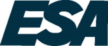 ESA logo